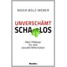 Brendow Verlag Unverschämt schamlos