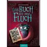 Ars Edition GmbH Das Buch mit dem Fluch - Schau nicht hier rein! (Das Buch mit dem Fluch 3)
