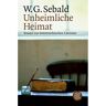 S. Fischer Verlag Unheimliche Heimat