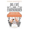 C.H. Beck Das Café der Existenzialisten