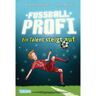 Carlsen Verlag GmbH Fußballprofi 02: Ein Talent steigt auf