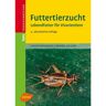 Ulmer Eugen Verlag Futtertierzucht
