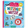 Ars Edition GmbH Das Lach-Sound-Buch - Witzige Witze