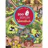 Adrian Wimmelbuchverlag Zoo Berlin Wimmelbuch