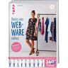 Frech Verlag GmbH 360° Fashion Basics aus Webware nähen