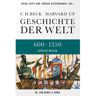 Beck C. H. 600-1350  Geteilte Welten