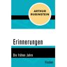 S. Fischer Verlag Erinnerungen