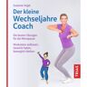 Trias Der kleine Wechseljahre-Coach