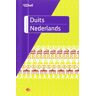 Van Dale Pocketwoordenboek Duits-Nederlands (Van Dale Pocketwoordenboeken)