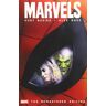 Marvels: The Remastered Edition (Marvels 1)