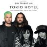 Ein Tribut An Tokio Hotel: Der Bildband Über Bill & Tom Kaulitz