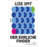 Der Ehrliche Finder: Roman