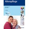 Altenpflege (Reihe Altenpflege Profess.)