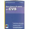 Open Source-Projekte Mit Cvs