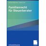 Familienrecht Für Steuerberater