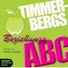 Timmerbergs Beziehungs-Abc. 1 Cd