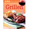 Grillen - Essen & Geniessen