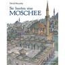 Sie Bauten Eine Moschee