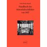 Handbuch Der Motorluftschiffahrt Von 1907