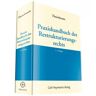 Praxishandbuch Des Restrukturierungsrechts