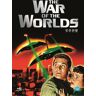 The War Of The Worlds