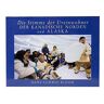 Die Stimme Der Ureinwohner: Der Kanadische Norden Und Alsaka