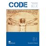 Code: Blue / Student?S Book