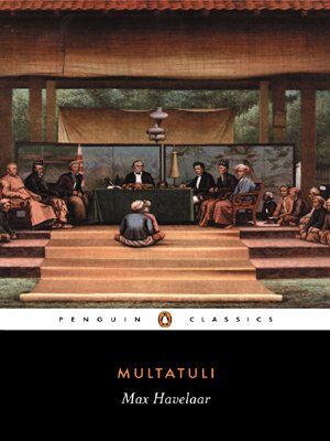 Multatuli - GEBRAUCHT Max Havelaar: Or the Coffee Auctions of the Dutch Trading Company: Or the Coffee Auctions of a Dutch Trading Company (Penguin Classics) - Preis vom 20.05.2024 04:51:15 h