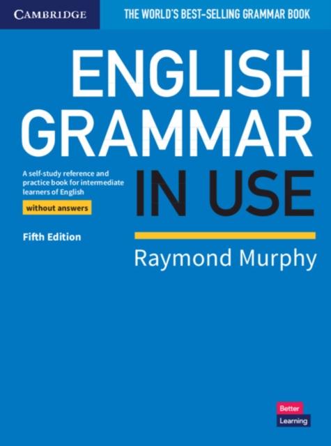 Lavishlivings2 Buch „english Grammar In Use“ Ohne Antworten : Ein Nachschlage- Und Übungsbuch Zum Selbststudium Für Fortgeschrittene Englischlerner