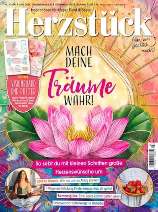 Herzstück Abo