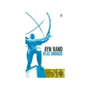 Atlas Shrugged