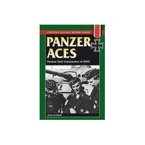 Panzer Aces I