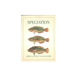 Speciation