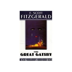 Great Gatsby, the; (Us Import Ed.)