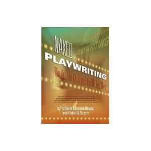 Naked Playwriting