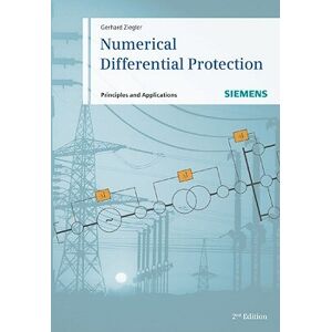 Numerical Differential Protection