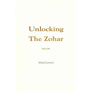 Unlocking the Zohar