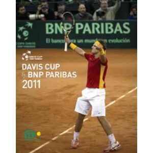 Davis Cup: The Year in Tennis