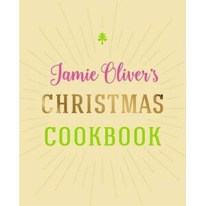 Jamie Oliver's Christmas Cookbook