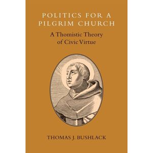 Politics for a Pilgrim Church