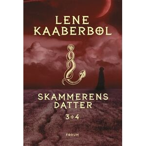 Skammerens datter 3-4