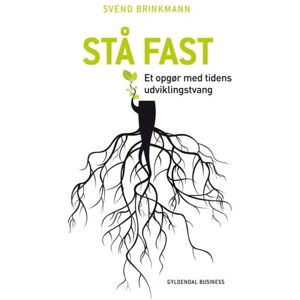 Stå fast