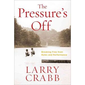 The Pressure's Off (Includes Workbook)