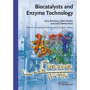 Biocatalysts and Enzyme Technology