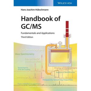 Handbook of GC-MS