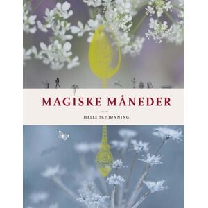 Magiske måneder