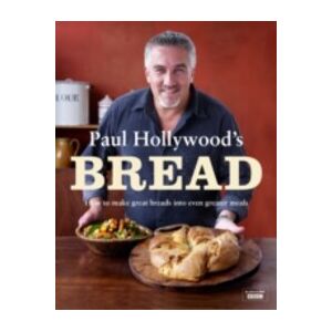 Paul Hollywood's Bread