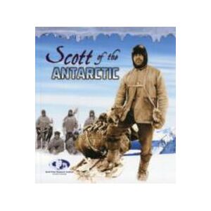 Scott of the Antarctic