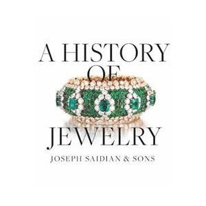 The History of Jewelry: Joseph Saidian and Sons