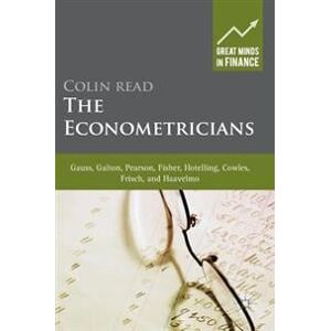 The Econometricians